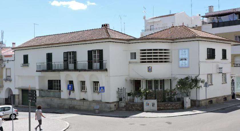 Image of Estalagem da Liberdade
