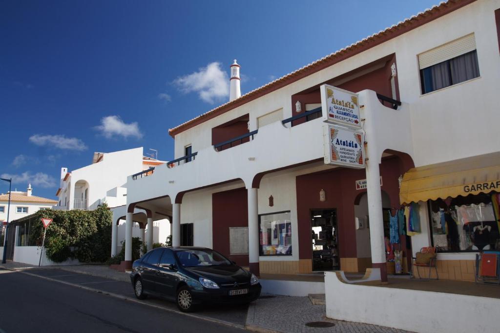 Image of Atalaia 1º dto