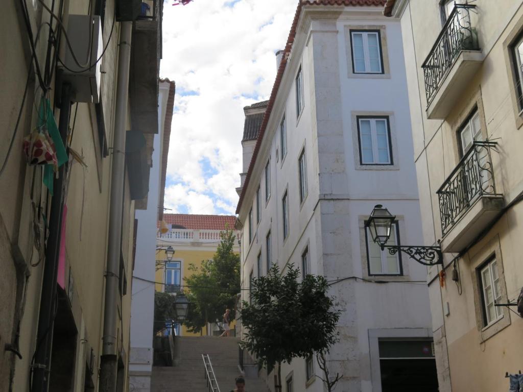 Image of Bairro Alto - Adamastor Guest House