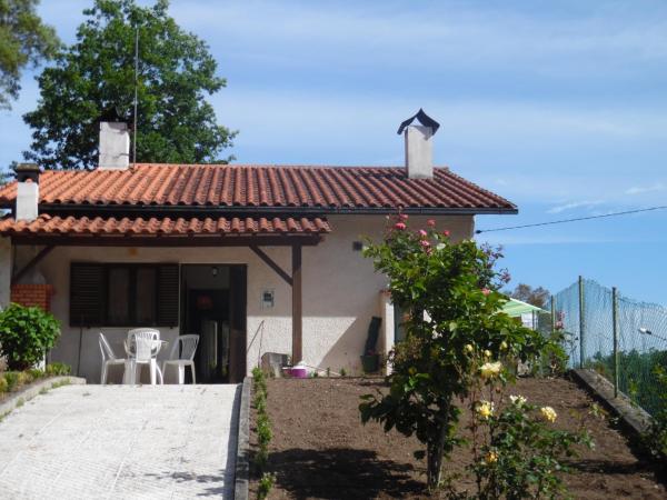 Image of Csa da Fonte