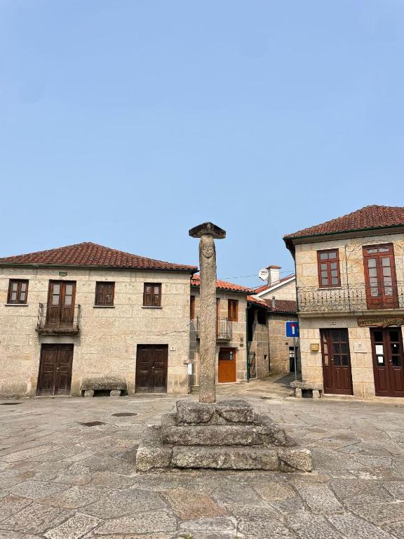 Image of Casa de Lage