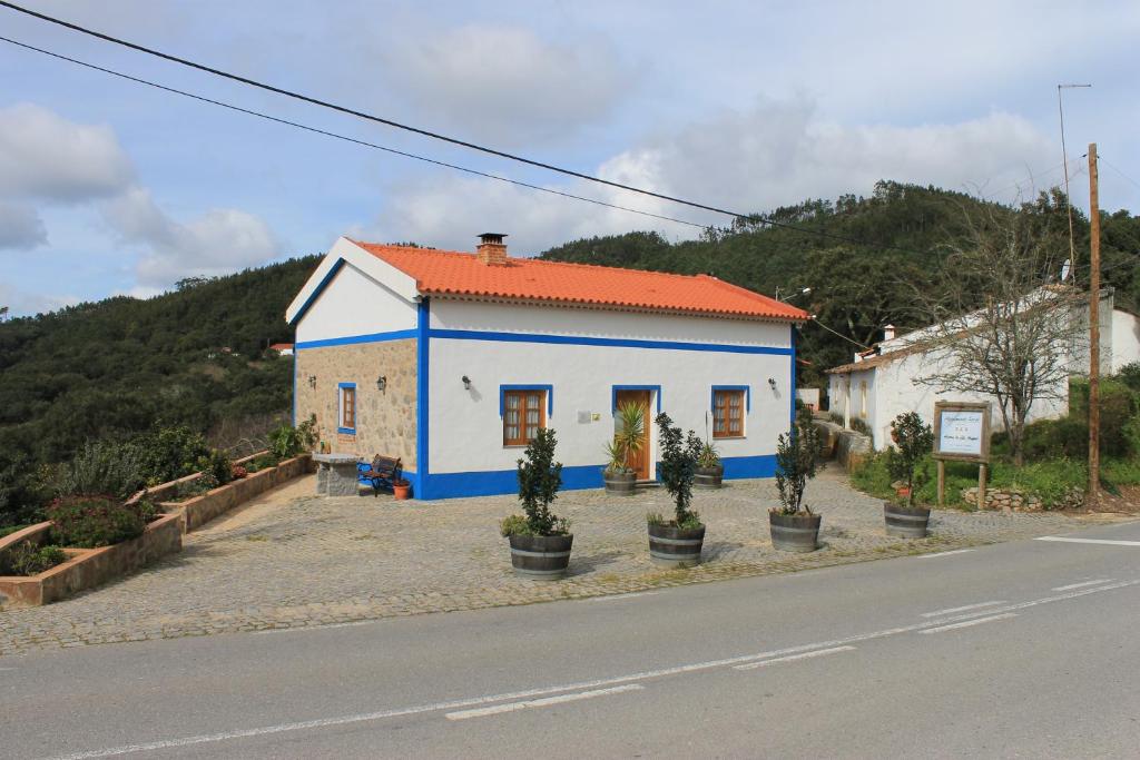 Image of Horta do Zé Miguel - Casa da Família