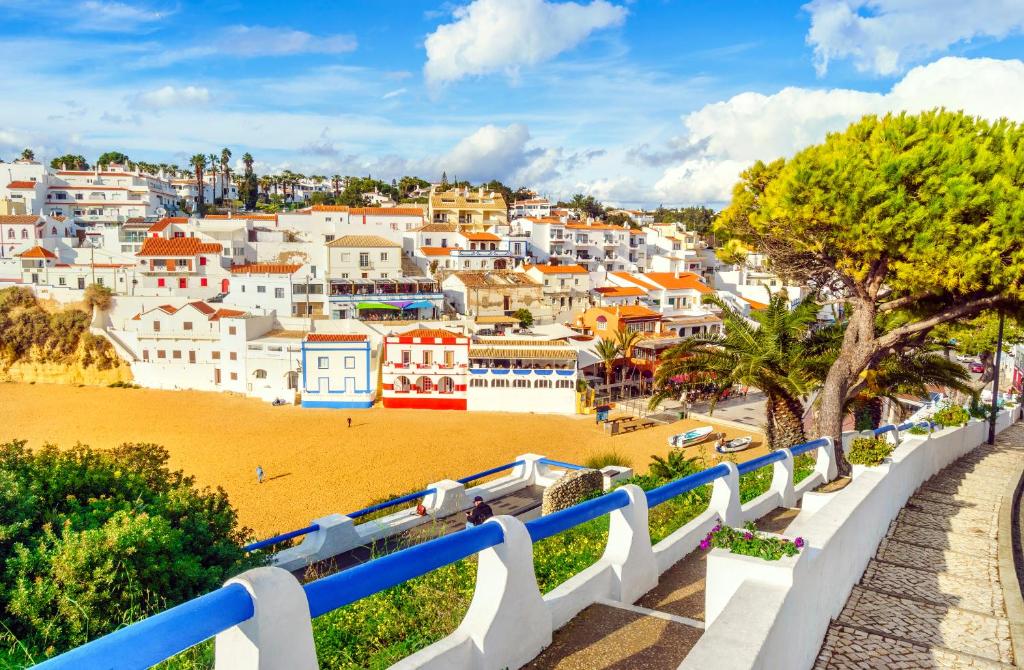 Image of Monte Dourado do Sol