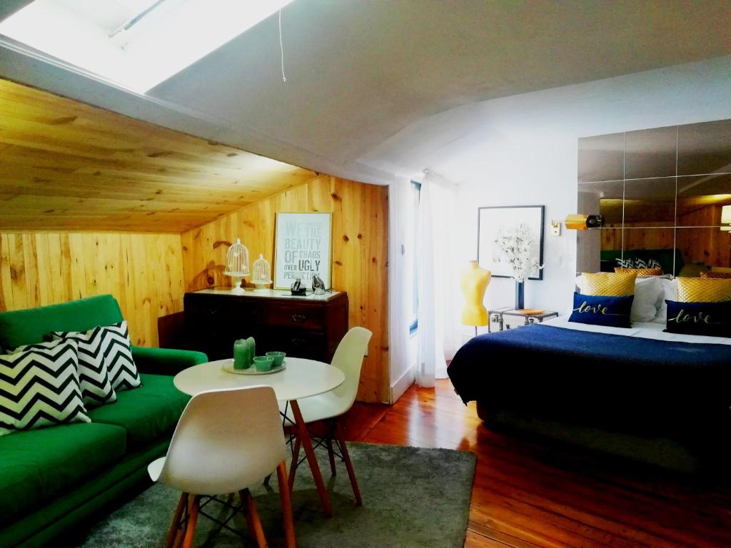 Image of T0 House