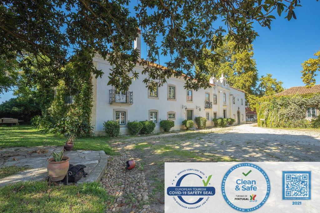 Image of Quinta da Torre - AL