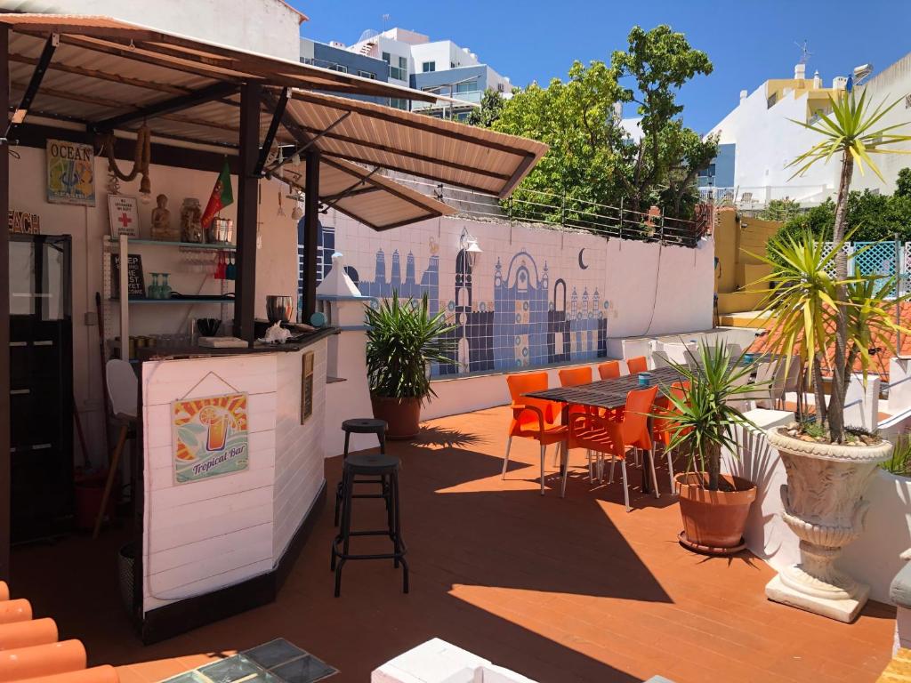 Image of Orange Terrece Hostel