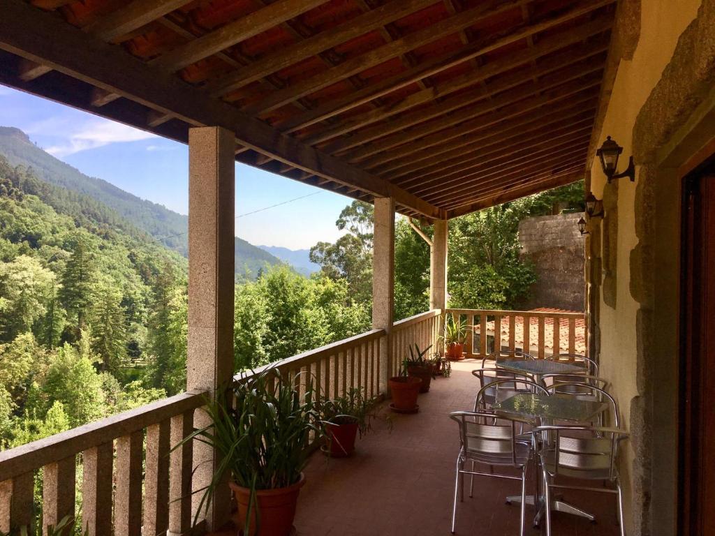 Image of Casa de Pedrogo - AL