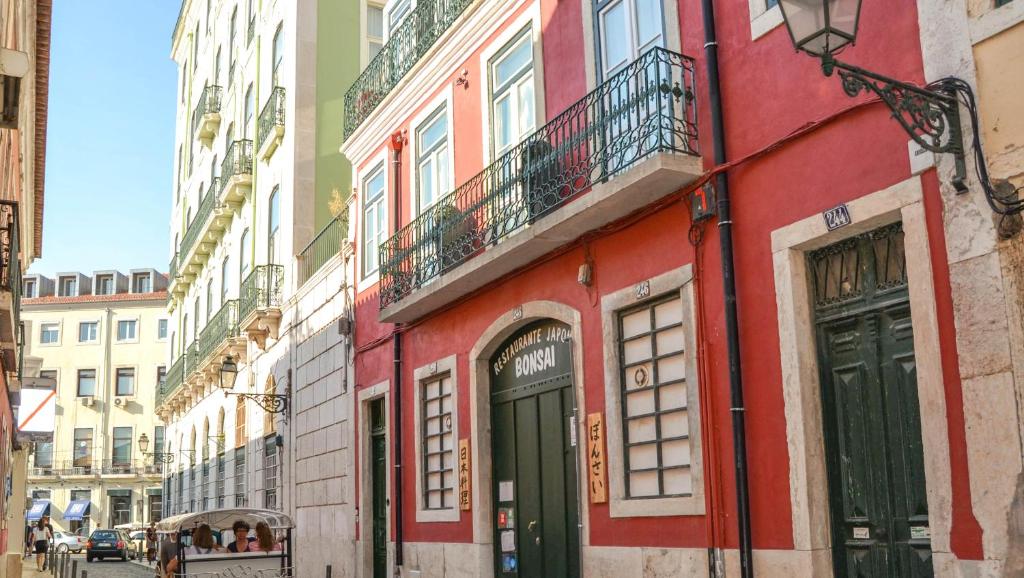 Image of SUITES BAIRRO ALTO