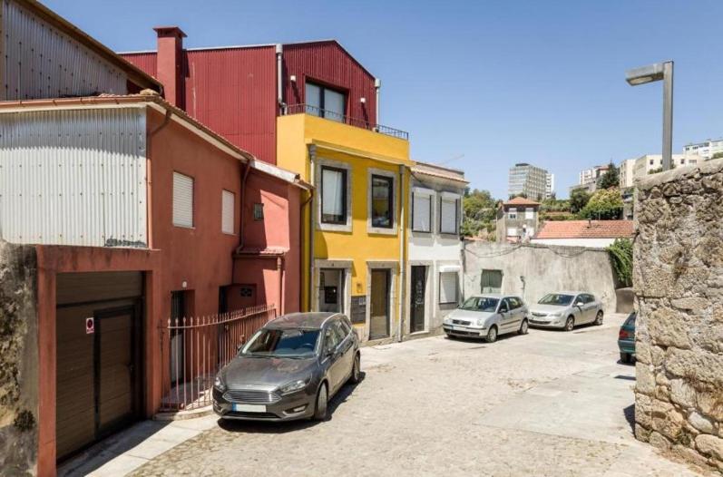 Image of Apartamento Romântico Sobre o Douro