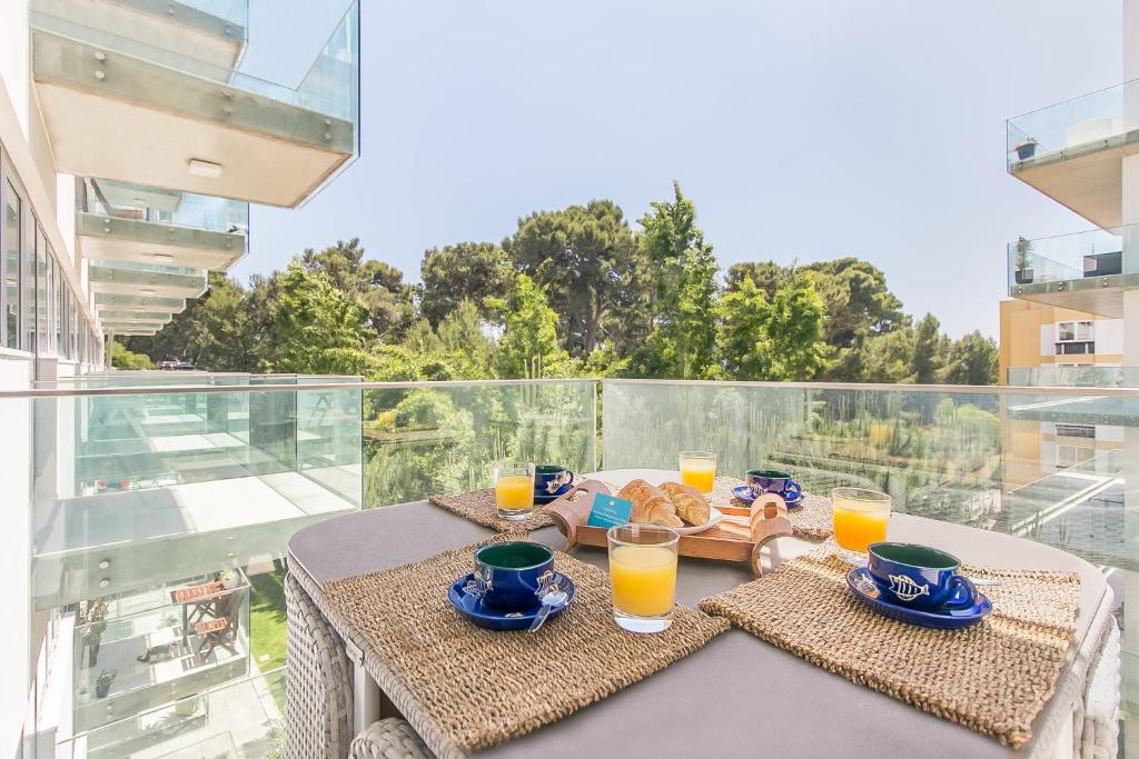 Image of Apartamento Oeiras Praia