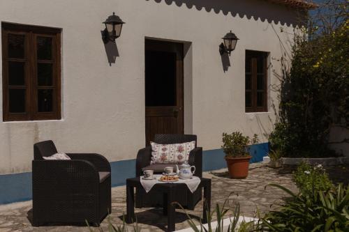 Image of Casa Rústica