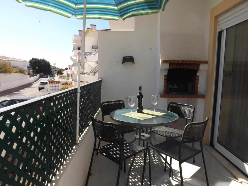 Image of Apartamento Frº D