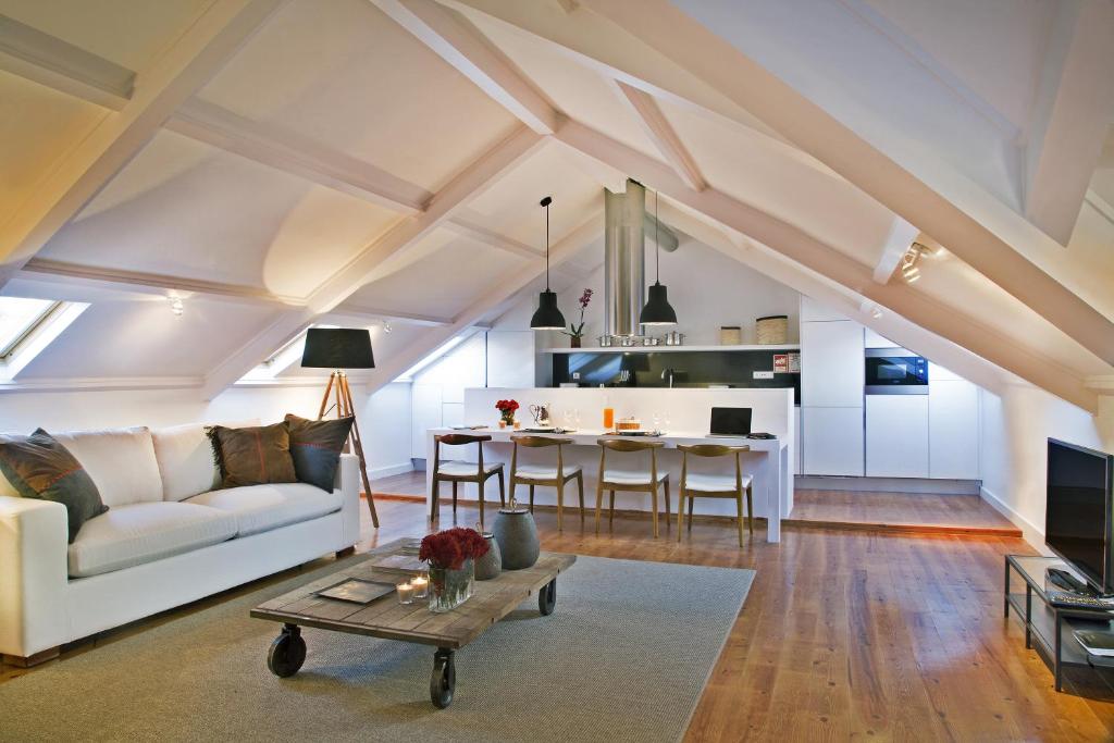 Image of São Paulo Appartment 1A
