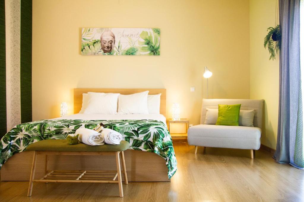 Image of VILLA PRANA-GUESTHOUSE & THERAPIES