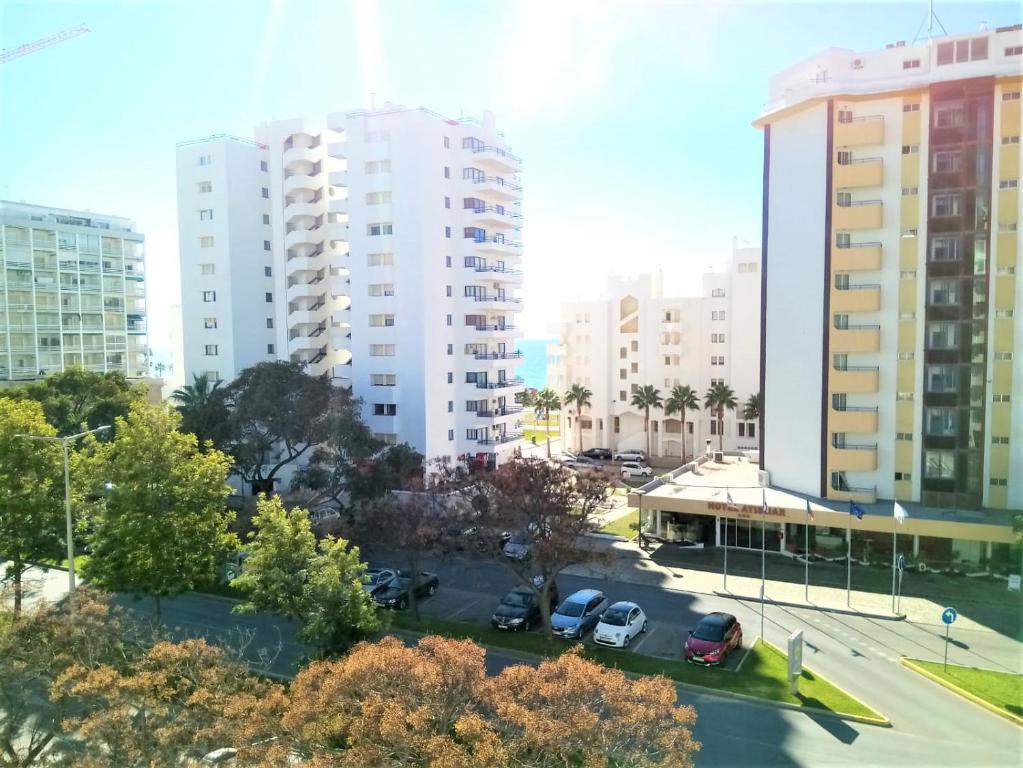 Image of Edificio Sol Europa