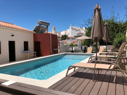 Image of Apartamentos Brazão Gil