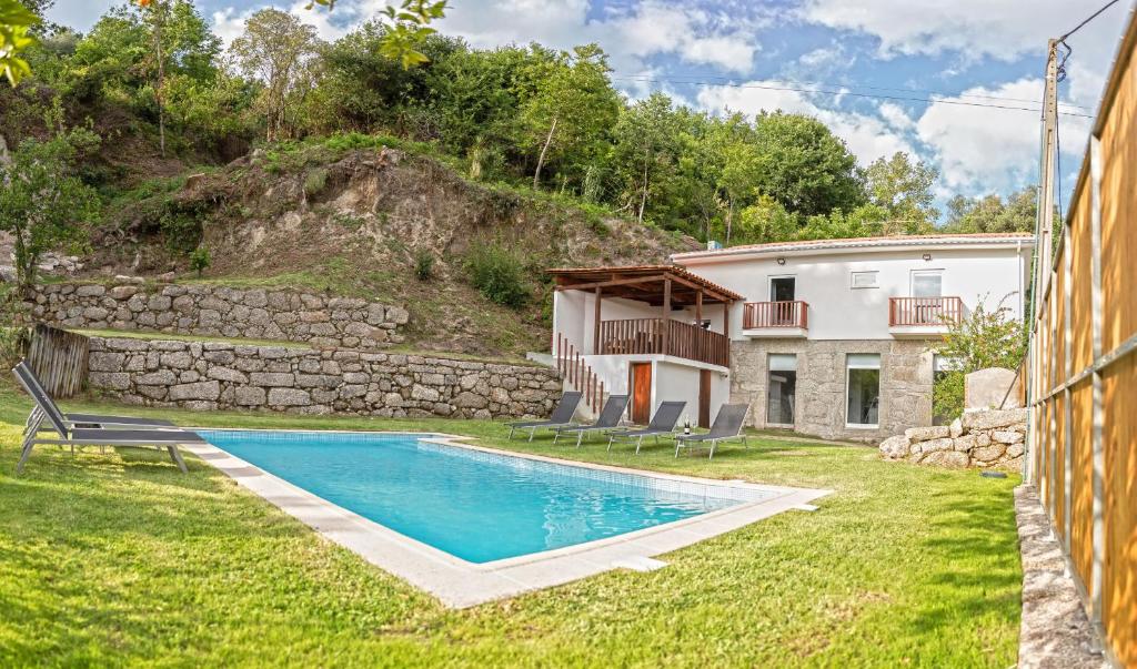 Image of Nature Villa