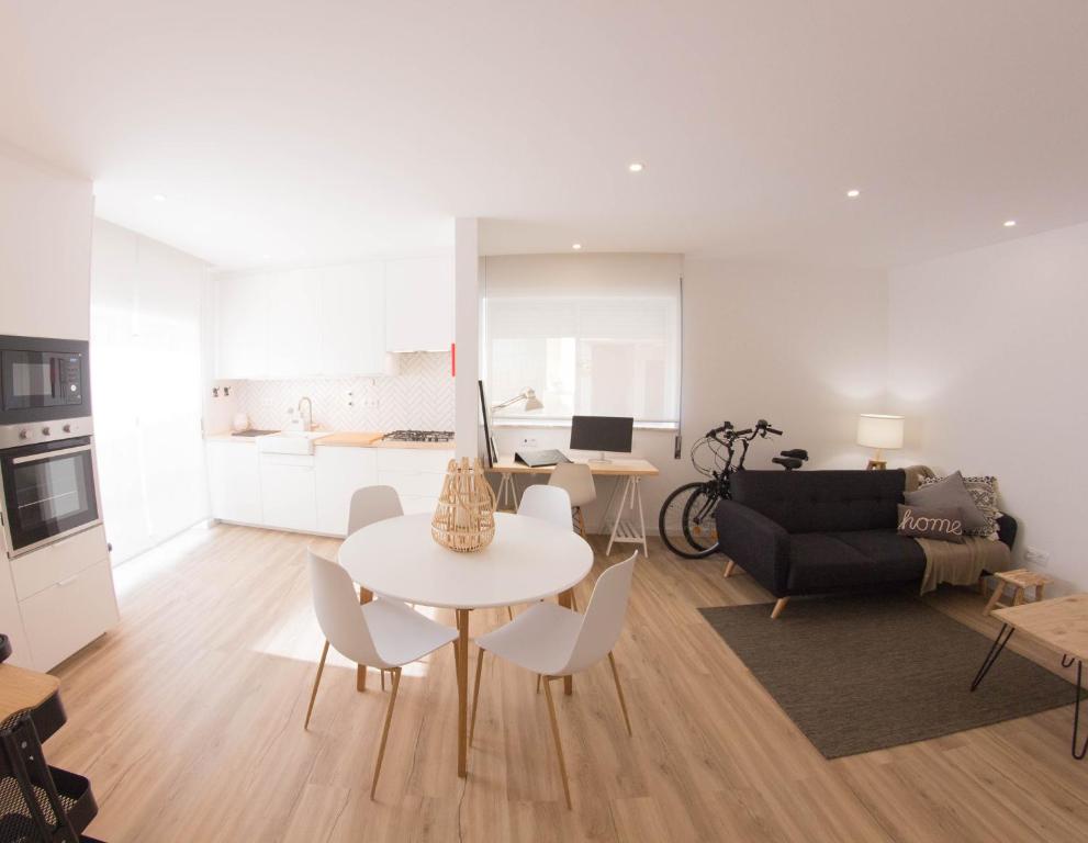 Image of Apartamento Buarcos