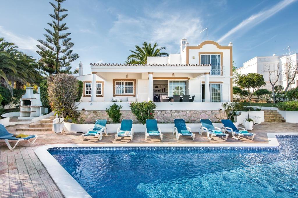 Imagem de Villa Buganvilia