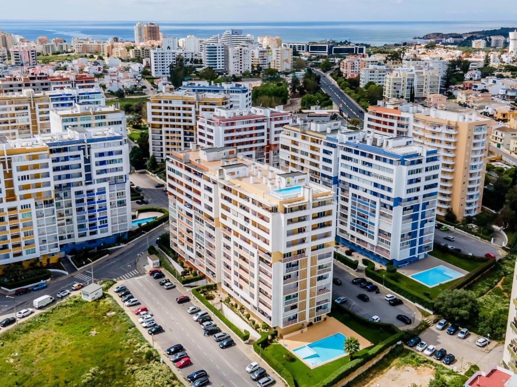 Image of APARTAMENTOS RIVER PARK