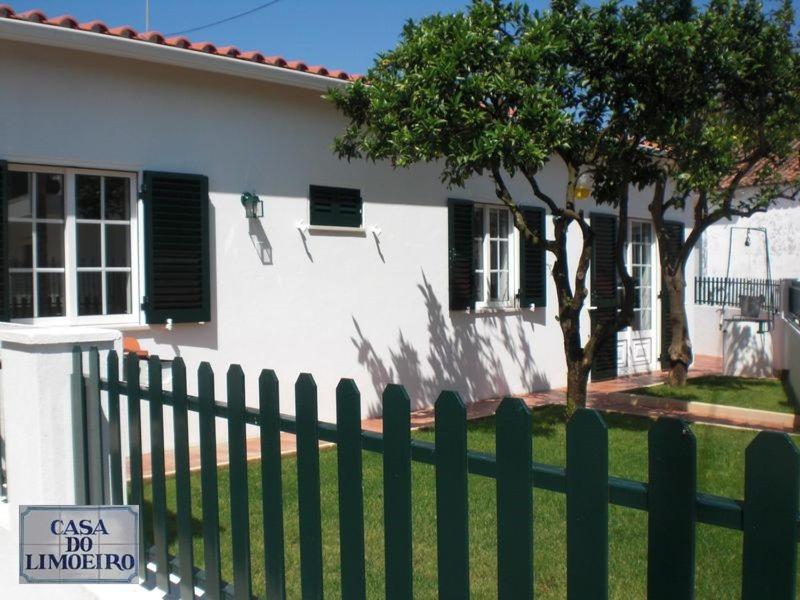 Image of Casa do Limoeiro