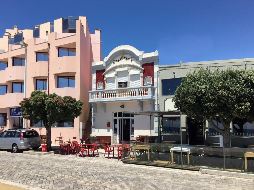 Image of APARTAMENTO OCEANO