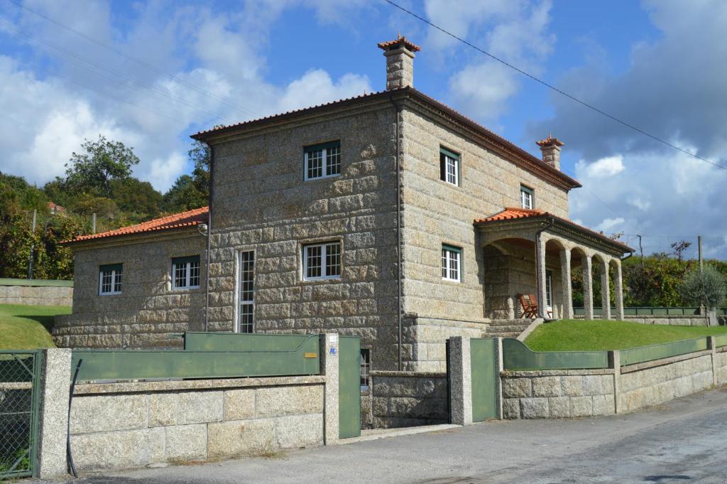 Image of Mosteiro