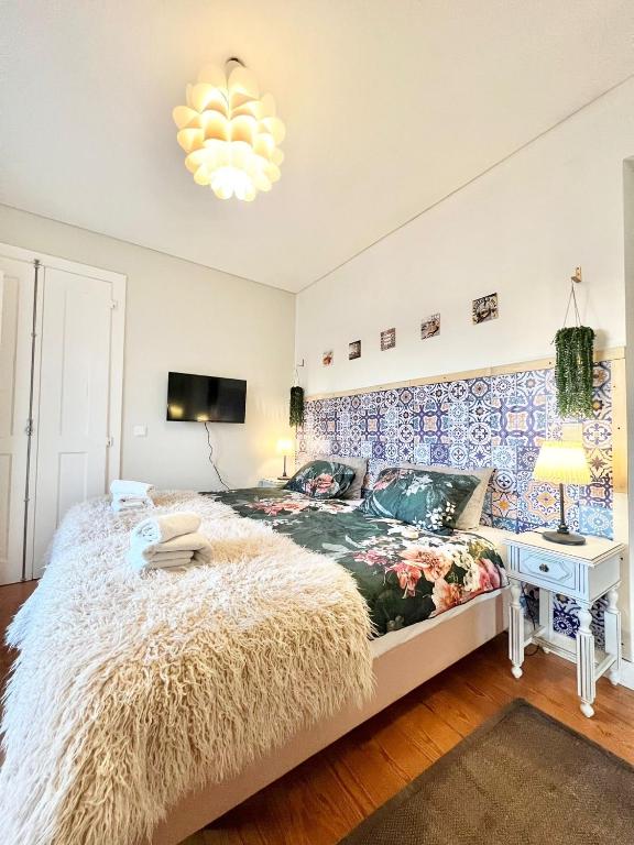 Image of Bairro Alto Comfort Apartment