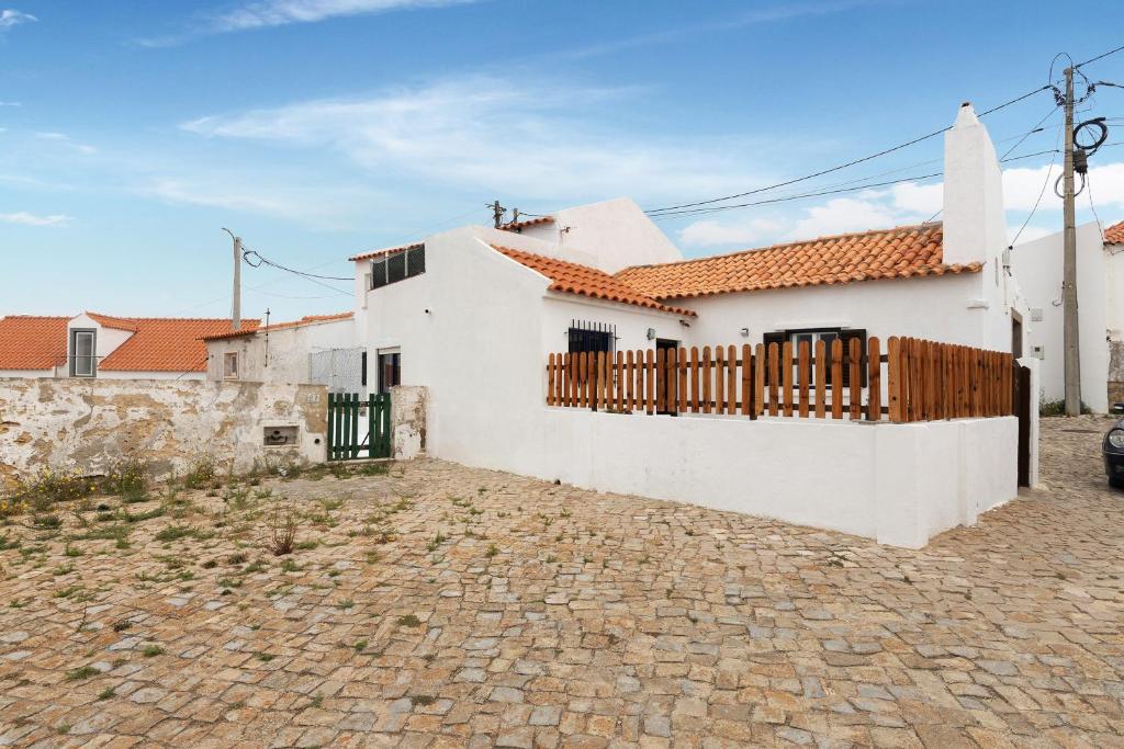 Image of A JANELA PARA AS AZENHAS DO MAR