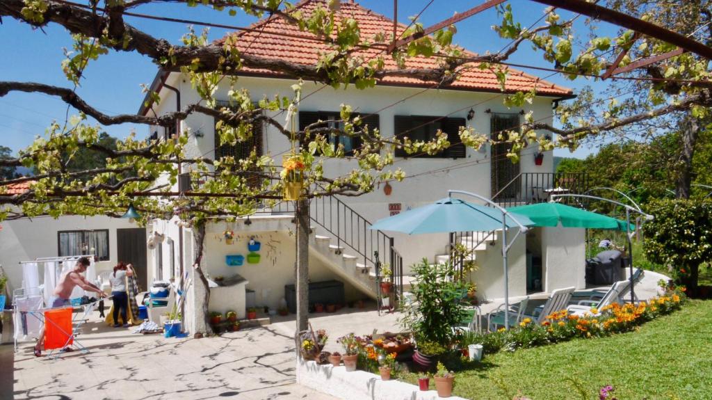 Image of Casa das Lages
