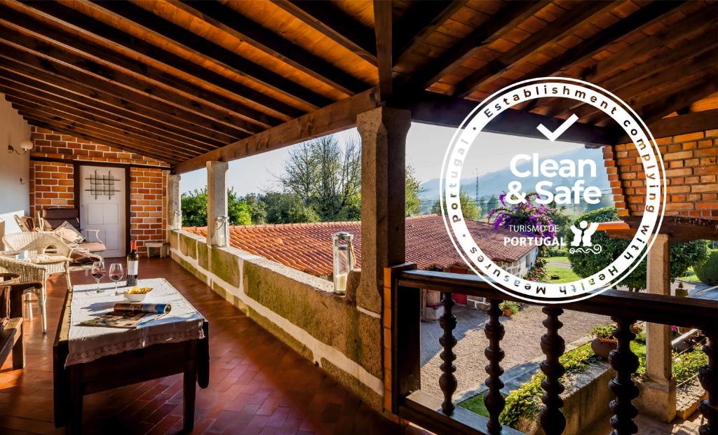 Image of Quinta da Cancela