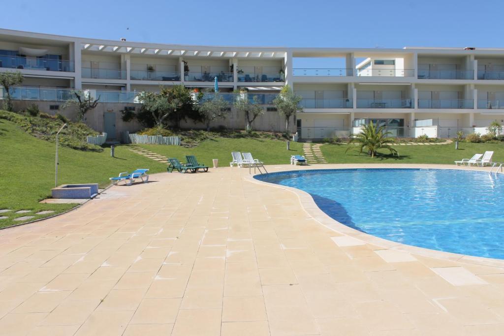 Image of Urbanização Monte da Balaia - Lote 10 - Apartamento Q