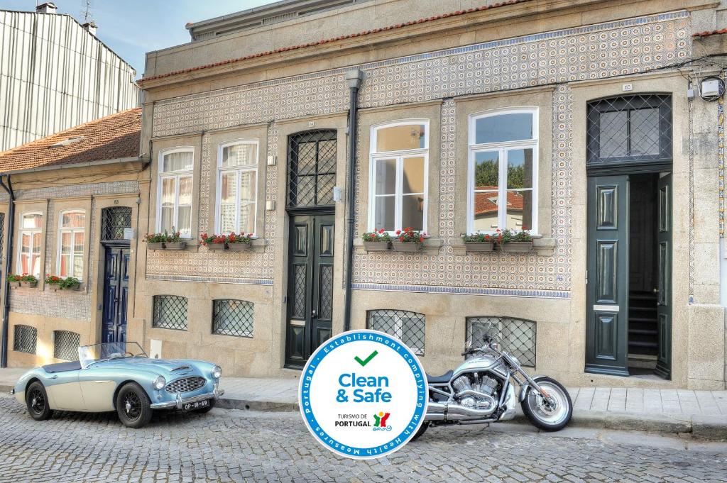 Image of Porto.Arte