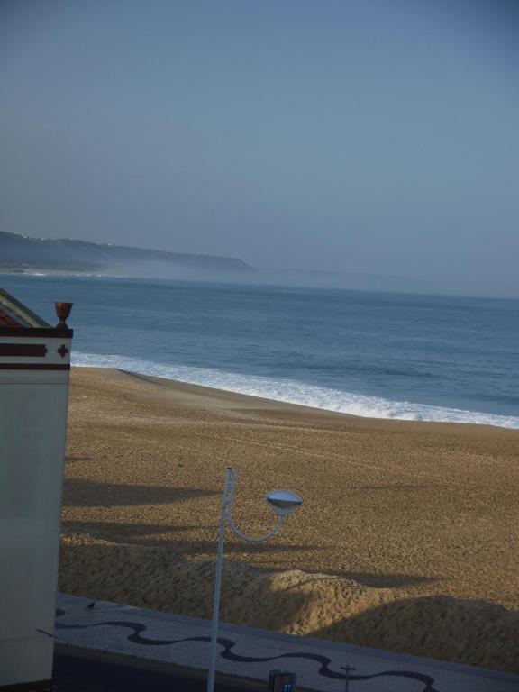 Image of Bed & Seaside Nazaré