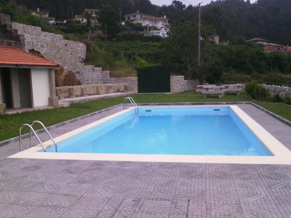 Image of Casa do Castelo de Fermedo