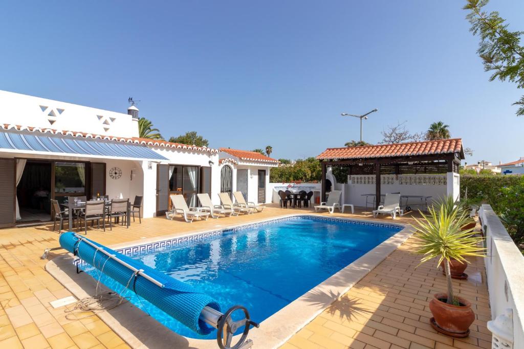 Image of Casa Santa Barbara