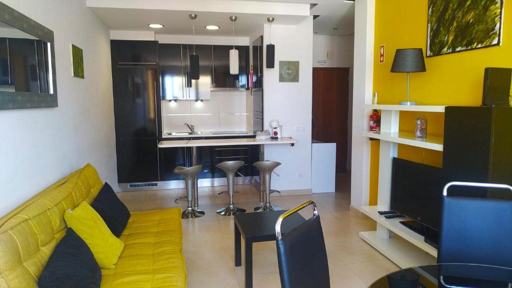 Image of Apartamento Praia Vista Mar