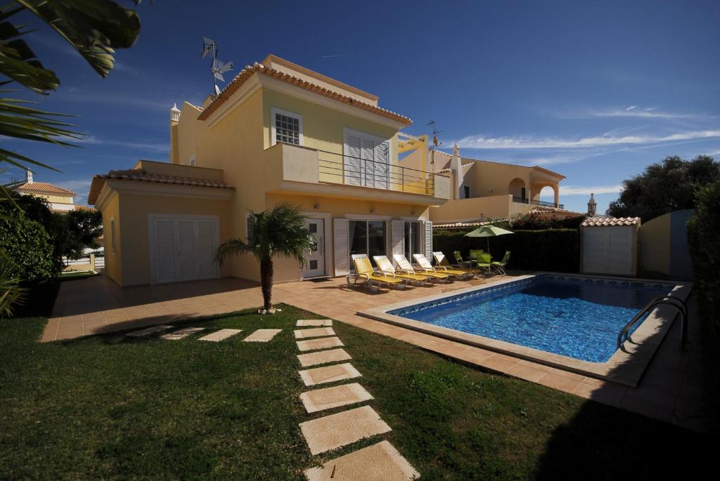 Image of Villa Altura