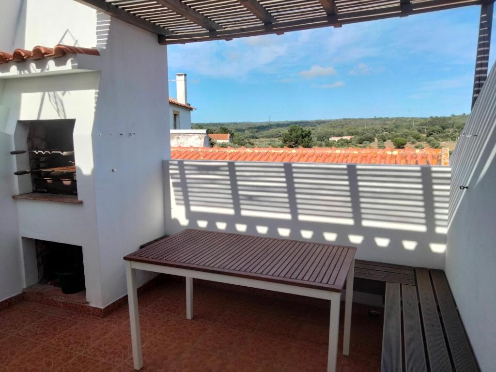 Image of Casa do Quadro da Aldeia