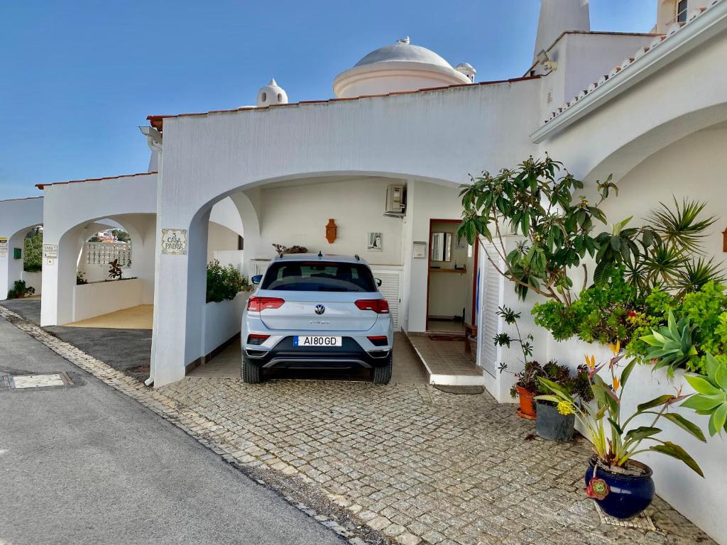Image of Casa Papaya