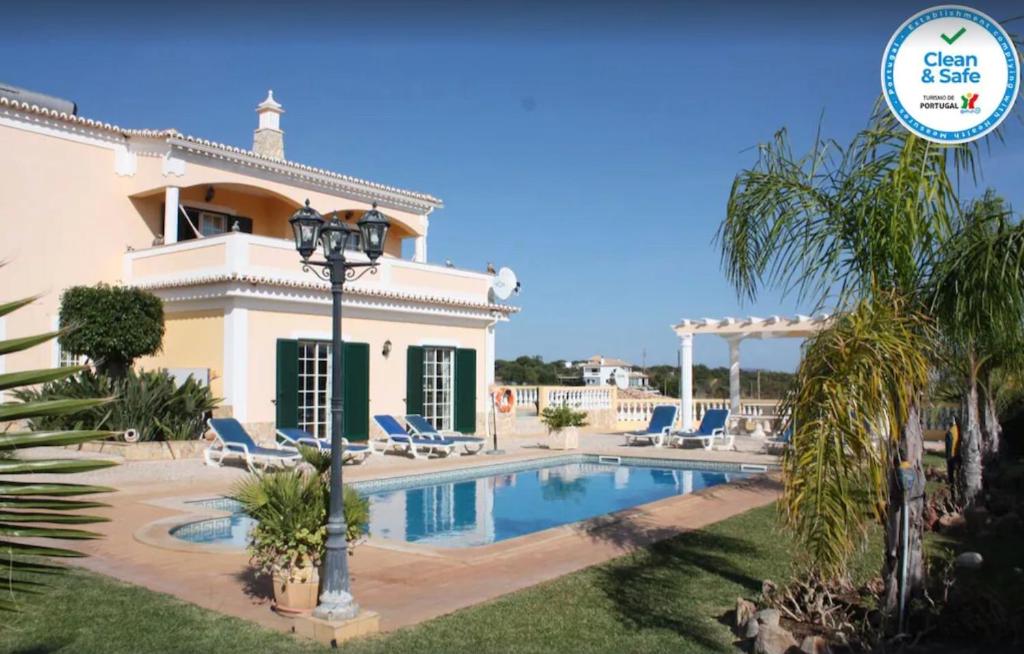 Image of Vila Monte Velho
