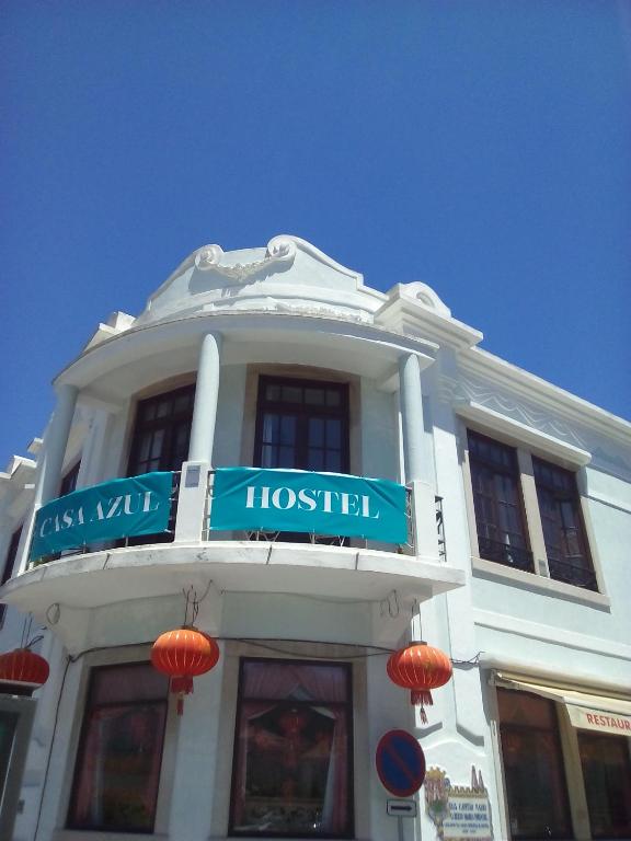 Image of CASA AZUL HOSTEL