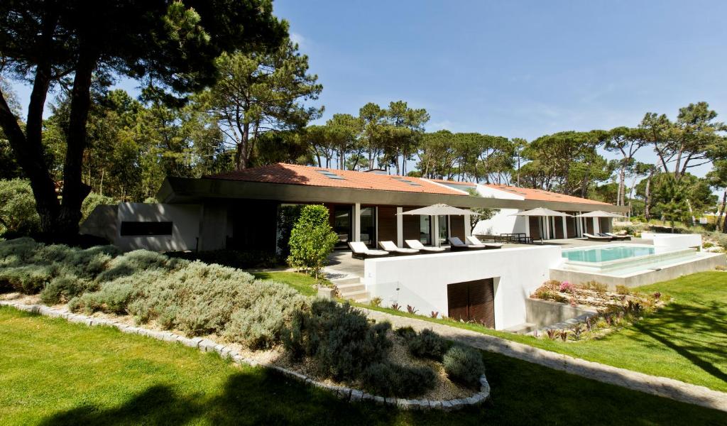 Image of VILLA MONTE SERVES