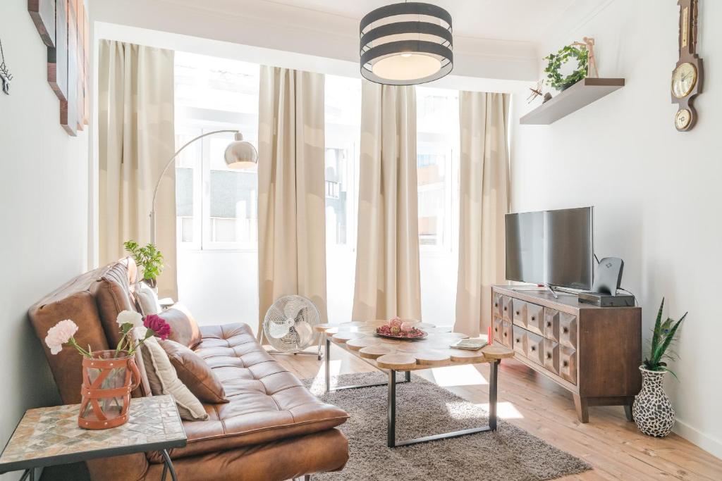 Image of Lisboa, Ajuda Dream Apartment