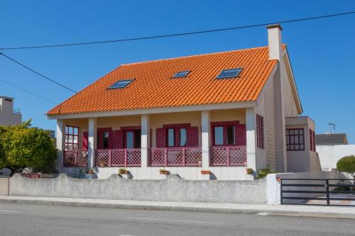 Image of Palheiro Amarelo da Biarritz