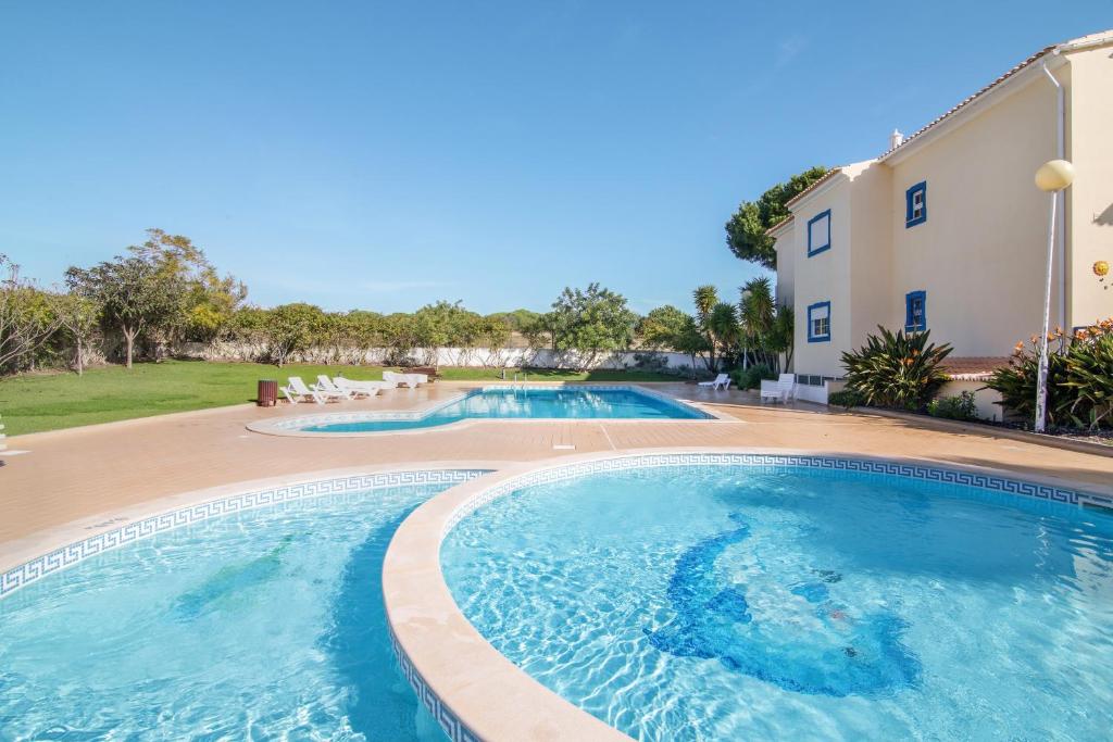 Image of Bosque de S José Apartamento BA