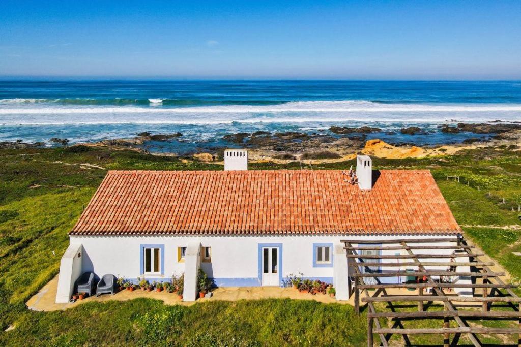 Image of Apartamento Turístico T1+1 na Praia de Santa Cruz