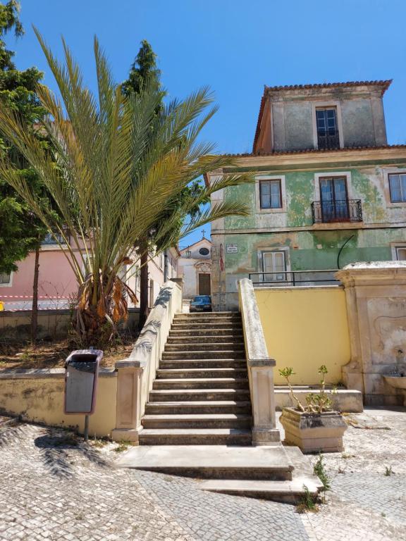 Image of Casas do Fachos, Vivenda C