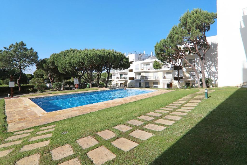 Image of Apartamento Vila Falésia 541