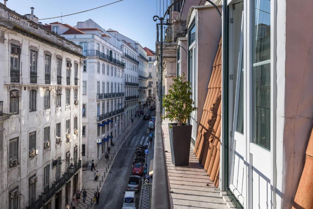 Image of GS Chiado Boutique Studios & Suites 311